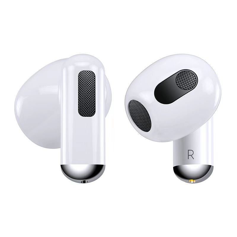 Wireless In-Ear Binaural Stereo Noise Cancelling Sports Headphones 