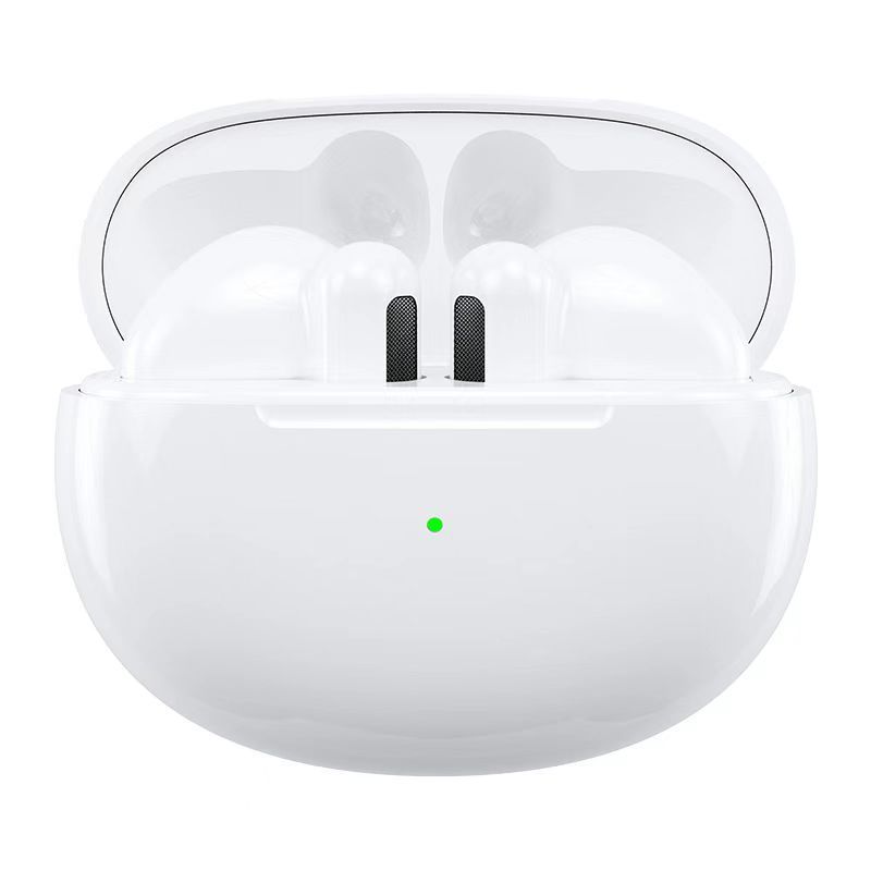 Wireless In-Ear Binaural Stereo Noise Cancelling Sports Headphones 