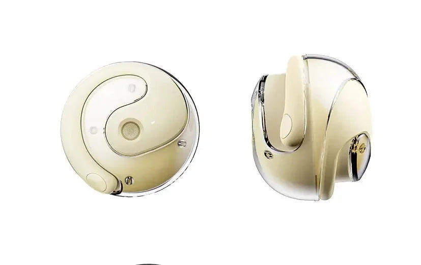 ai translation earbuds | wireless bluetooth headset | bone conduction headphones | ultrasonic cleaning