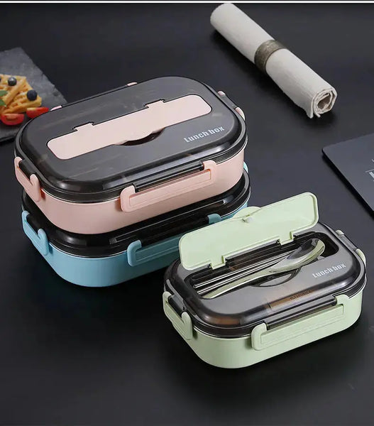 Dielectric Insulated Lunch Box 