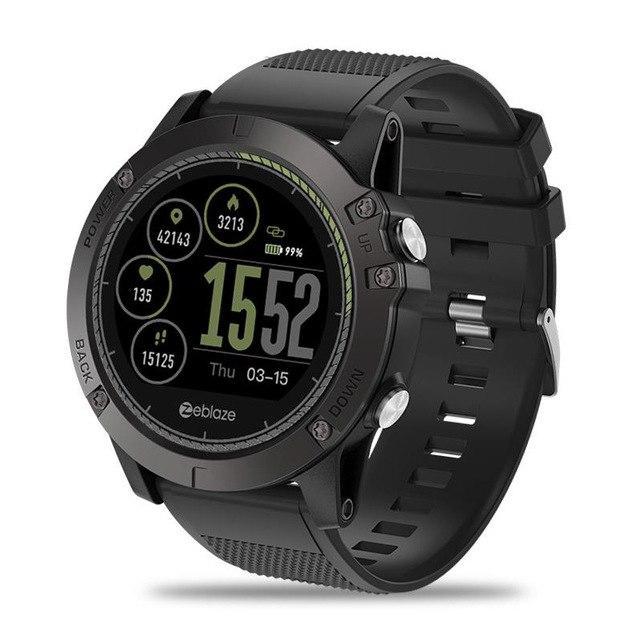 Tactical SmartWatch V3 HR 