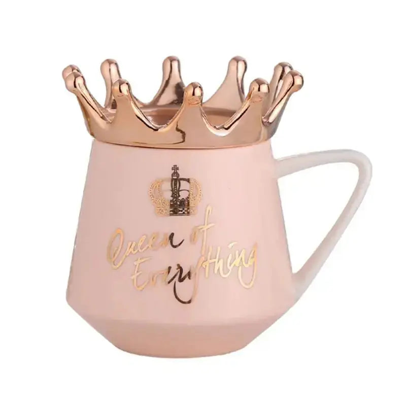 Crown Creative Mug 