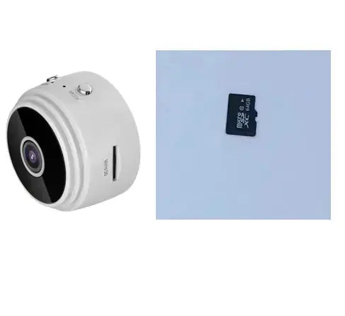 A9 WIFI wireless network camera 