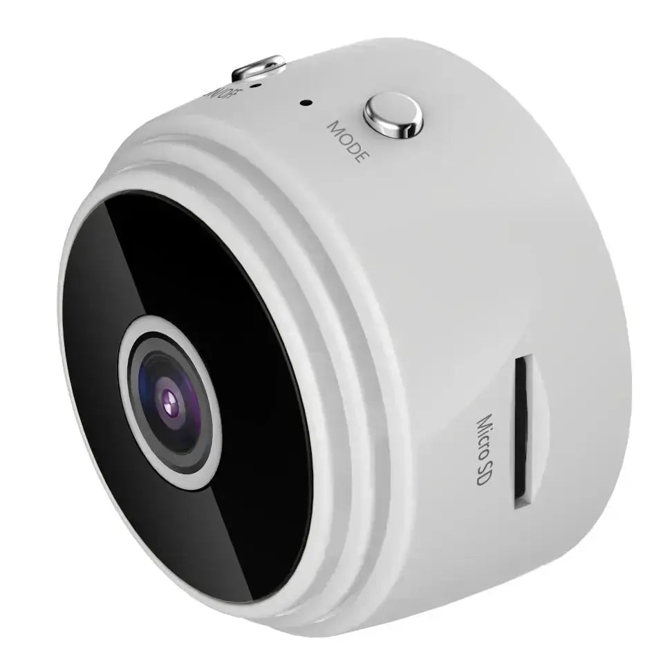 A9 WIFI wireless network camera 