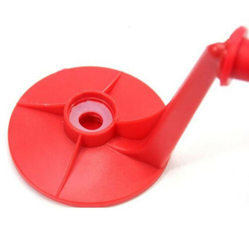 The Magic Tap Coke Bottle Inverted Plastic Beverage Water Dispenser Household Summer Party Kitchen 