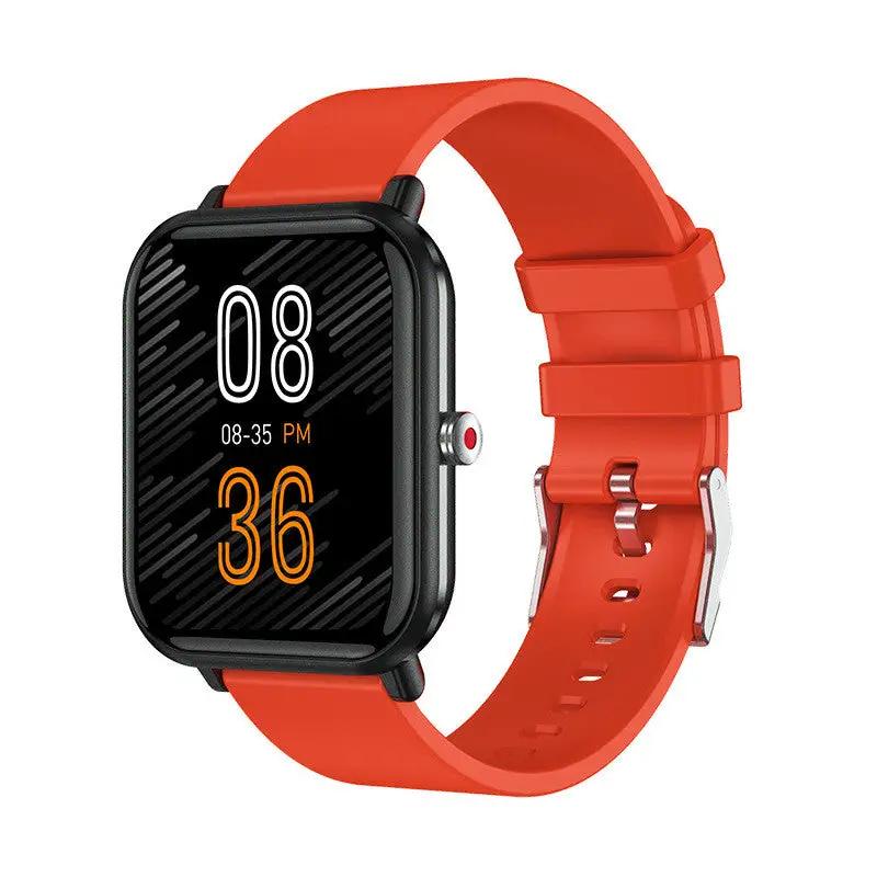 Q9 Pro Smart Bracelet Multi-function Watch 