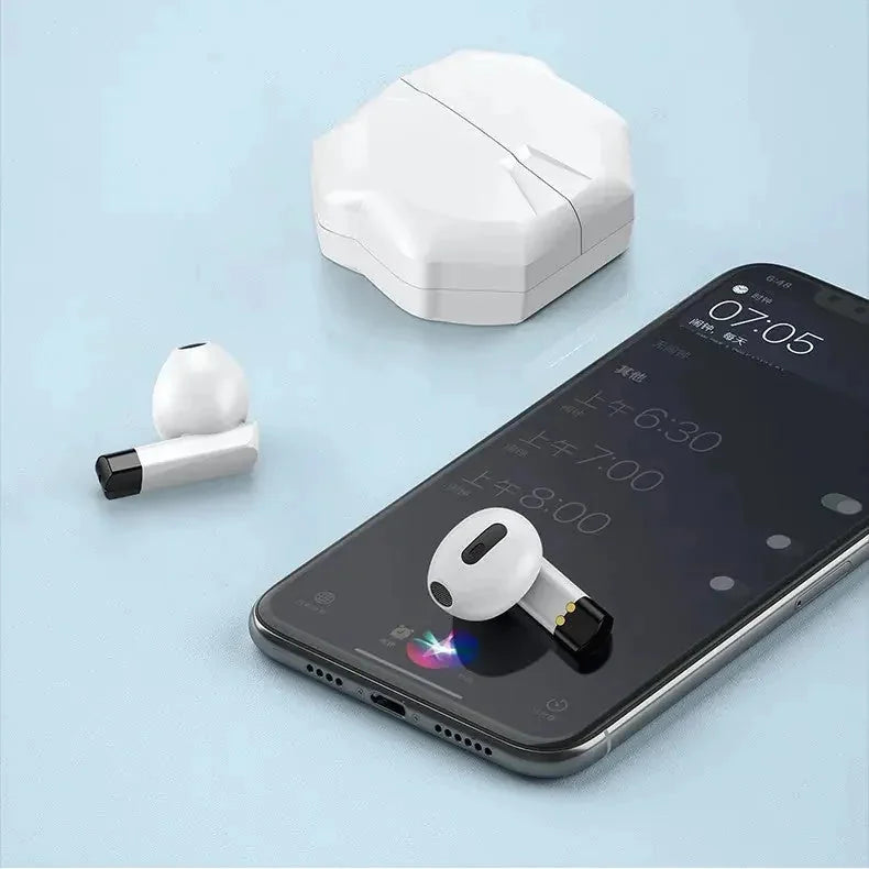 low-latency gaming mode | noise-cancelling microphone | long-lasting battery life | ultrasonic cleaning