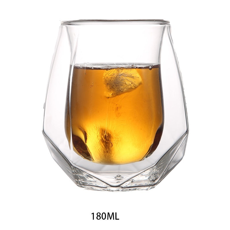 Whiskey glass 