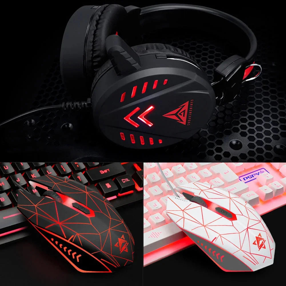 mechanical-feel keys | full-size keyboard with numpad | home office setup | energy saving