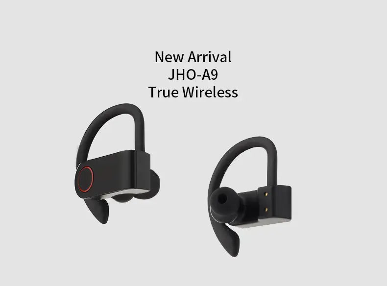 Bluetooth earphone 