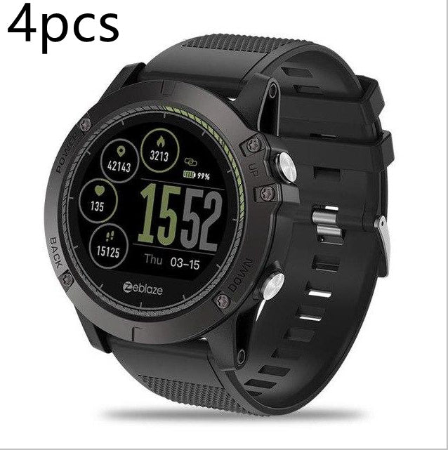 Tactical SmartWatch V3 HR 