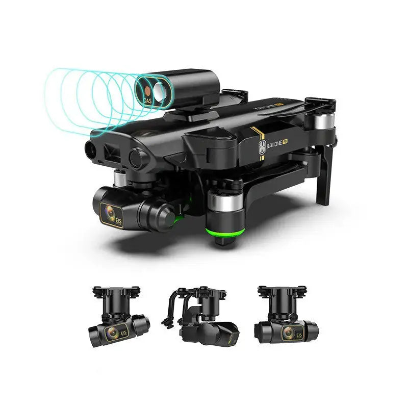 Brushless GPS Drone 8K HD Aerial Photography Quadcopter 