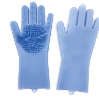 Housework Kitchen Cleaning Gloves 