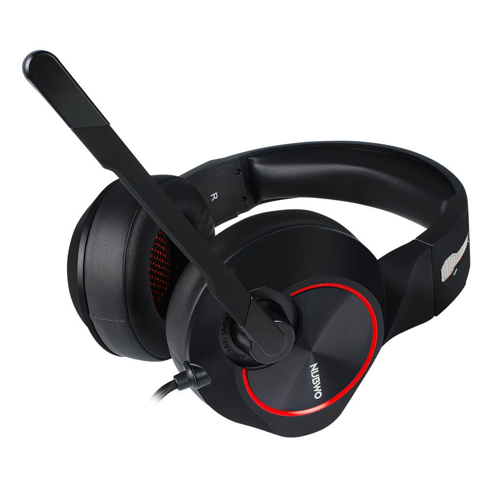 Gamer Gaming Headset 