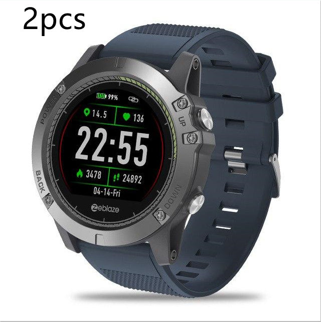 Tactical SmartWatch V3 HR 