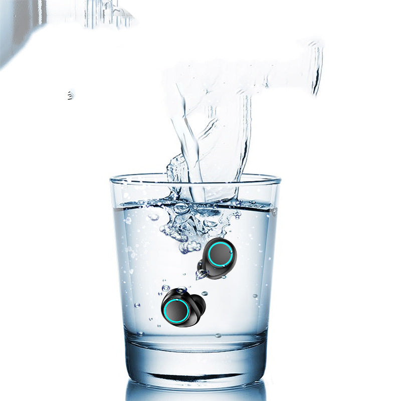 Wireless Bluetooth Headset Earbud Factory Private Model 