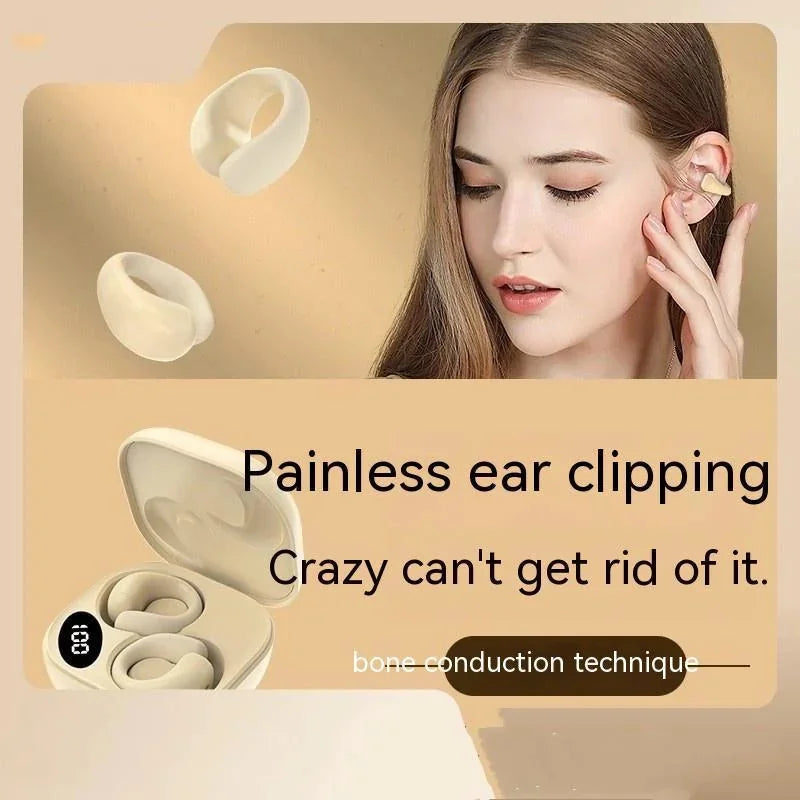 led display earphones | bluetooth 53 wireless earbuds | digital battery indicator | energy saving