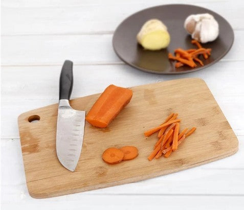Kitchen cutting board 