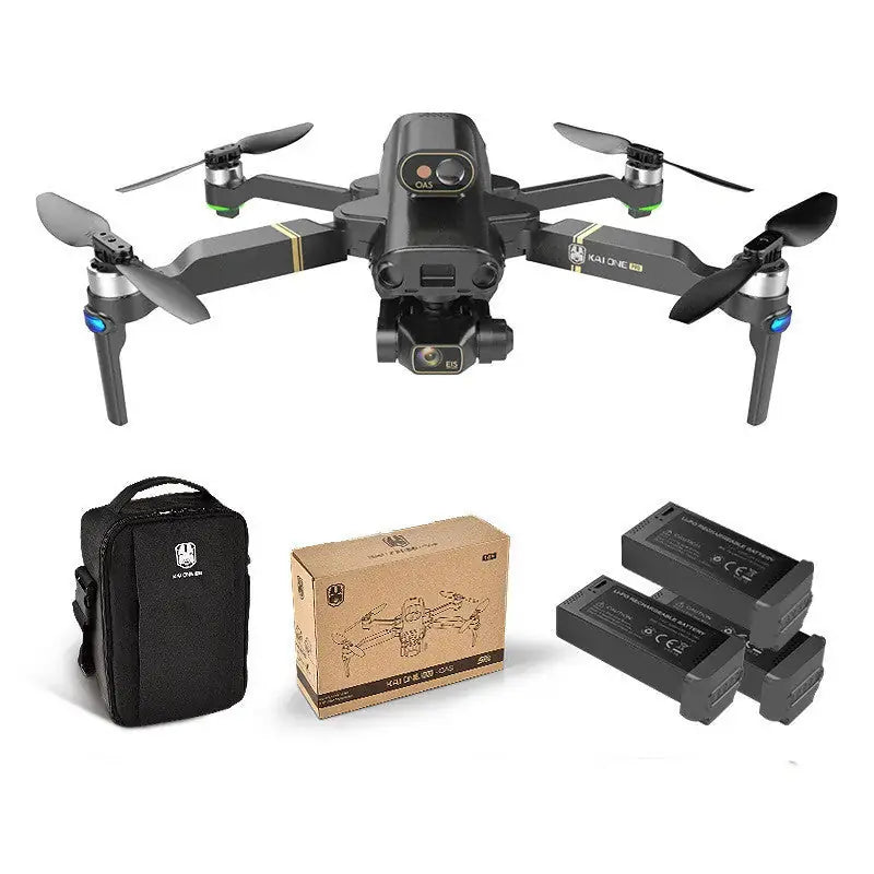 Brushless GPS Drone 8K HD Aerial Photography Quadcopter 