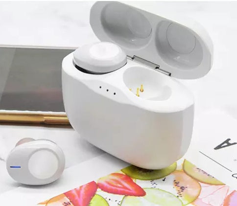 TUNE120TWS wireless music headphones 