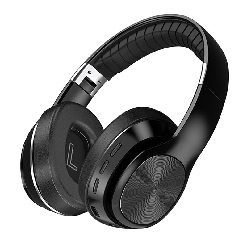 Wireless Folding Headset Bluetooth Headset 