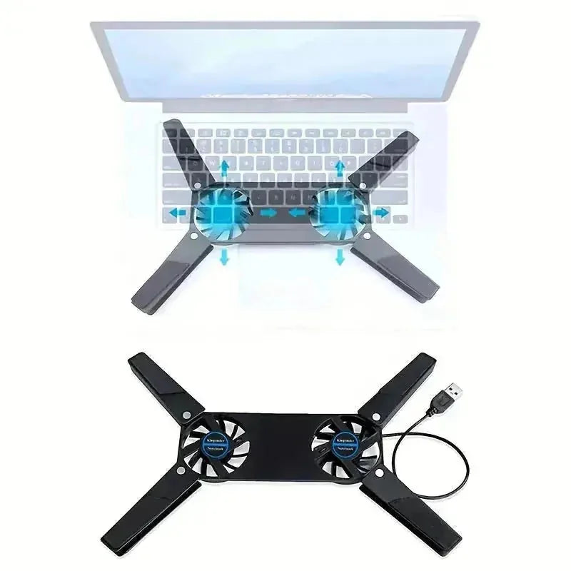 ultra-silent operation | efficient heat dissipation | adjustable ergonomic tilt | ultrasonic cleaning