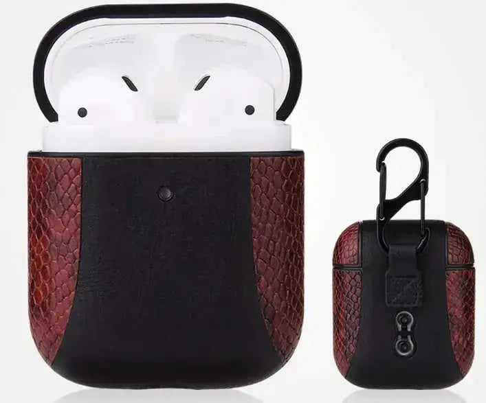 Compatible with Apple, Airpods earphone cover 