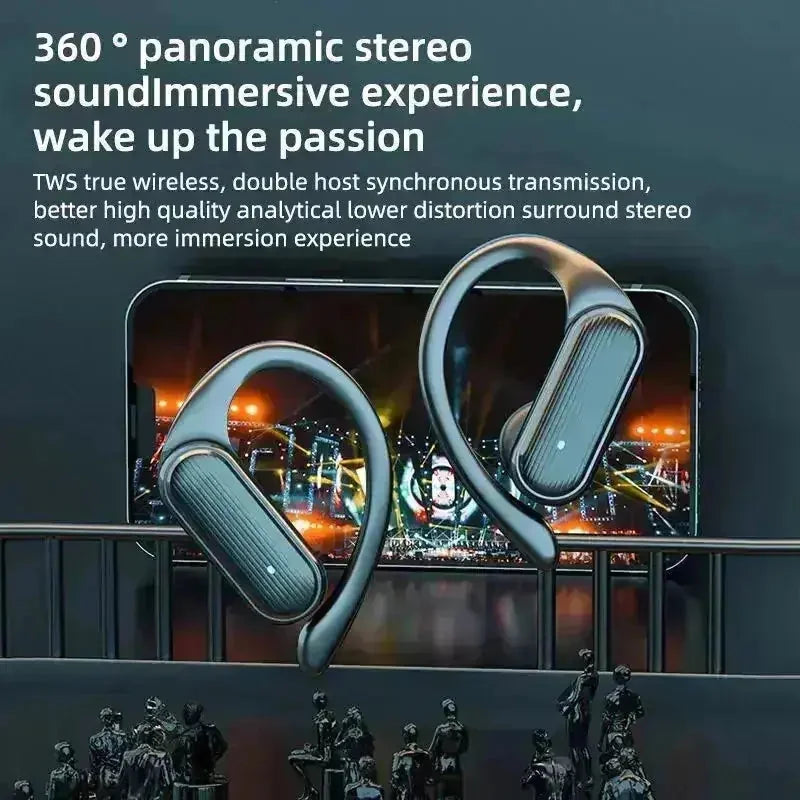 hd sound quality stereo | long battery life headphones | foldable portable headphones | energy saving