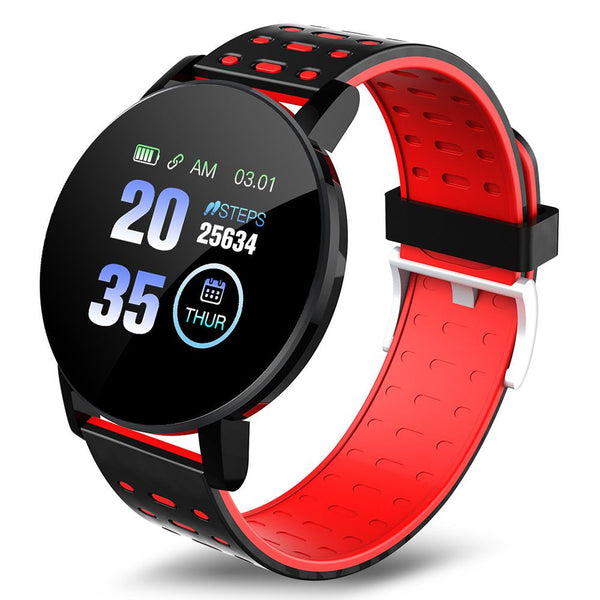 Bluetooth smart watch 