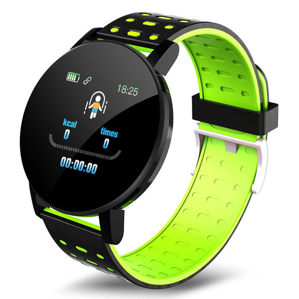 Bluetooth smart watch 