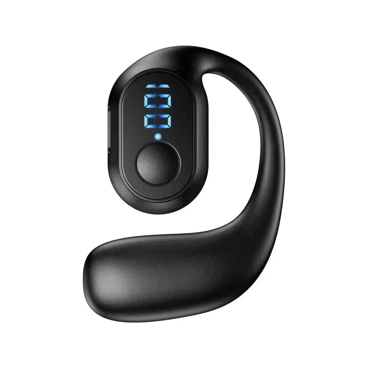 noise cancelling headset | wireless office headset | long battery life headset | energy saving
