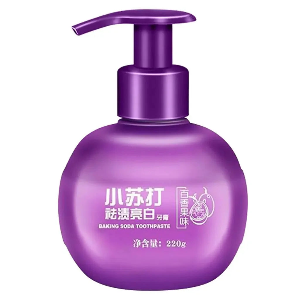 fluoride free toothpaste | sensitive teeth toothpaste | natural toothpaste ingredients | energy saving