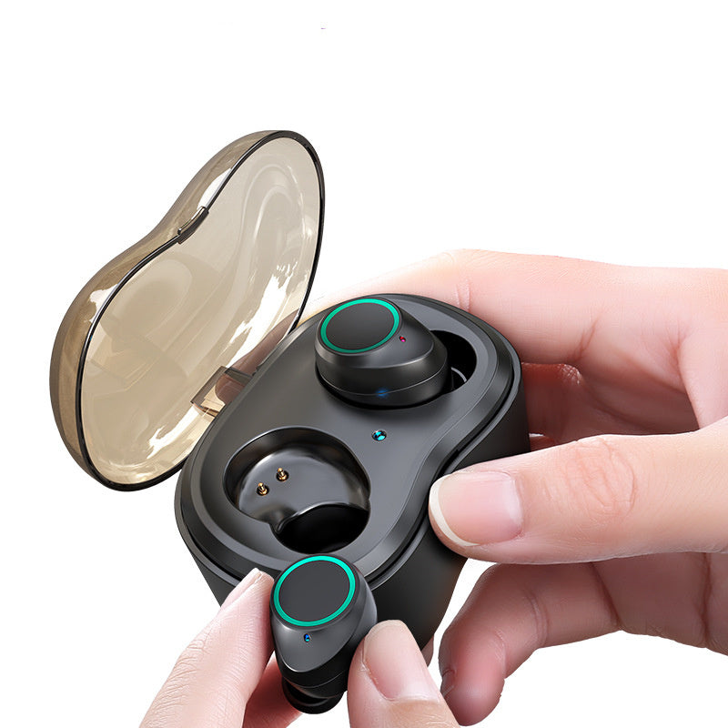 Wireless Bluetooth Headset Earbud Factory Private Model 