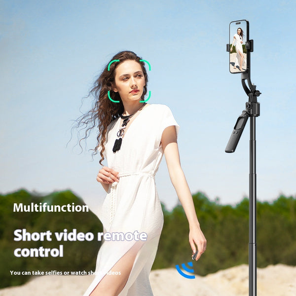 Selfie Stick C17 Intelligent AI And Anti-shake PTZ 