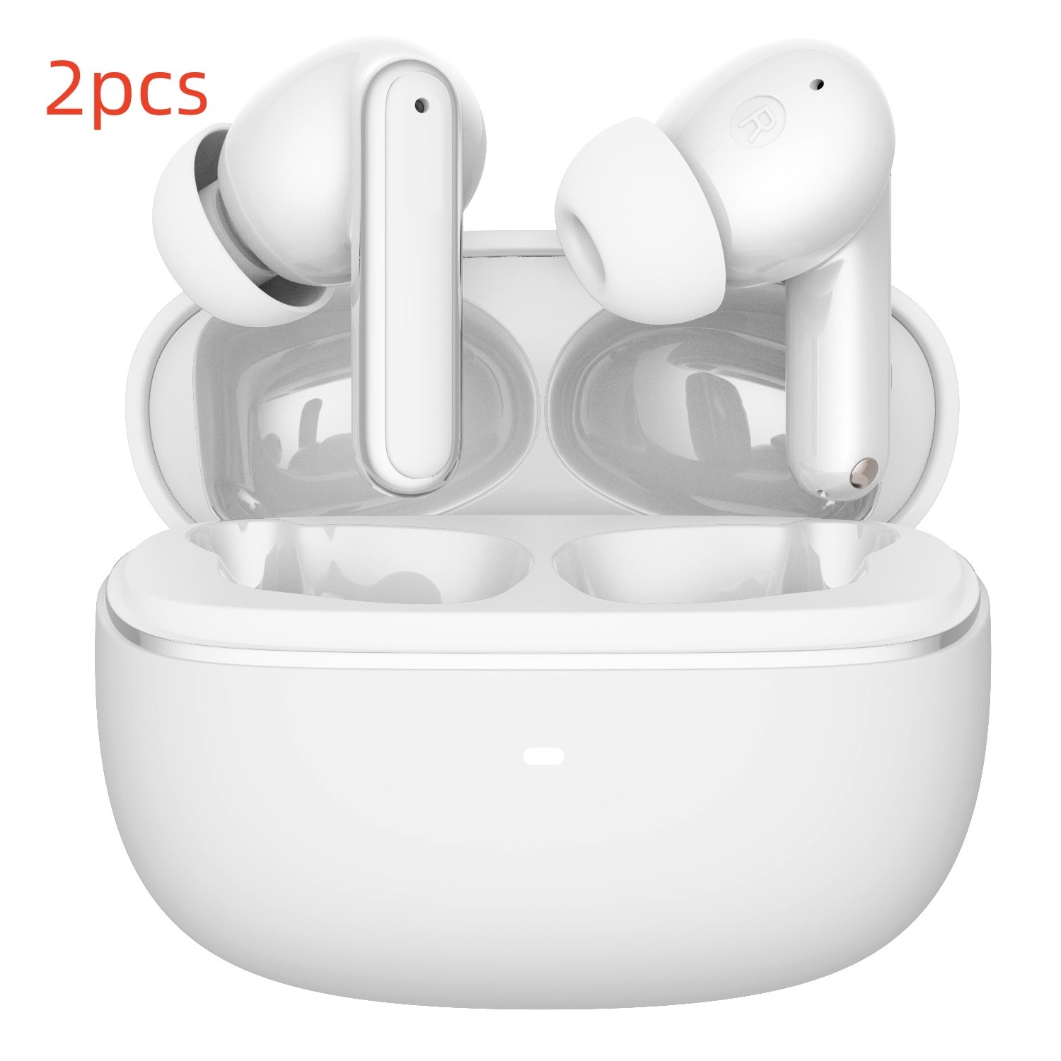 Wireless Bluetooth Noise Reduction In-ear Headphones 