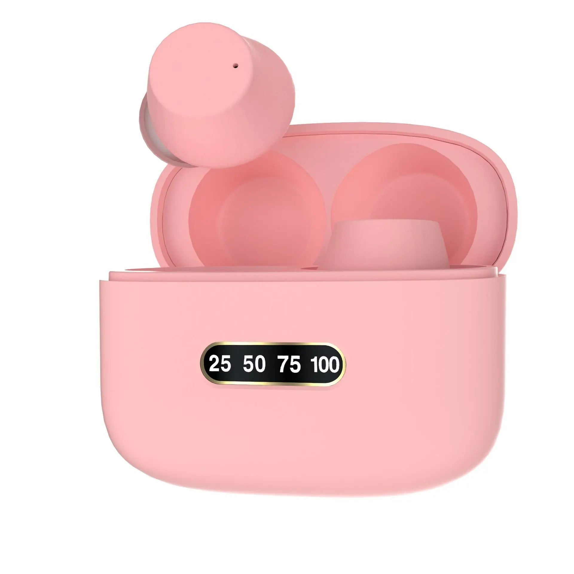 Bluetooth Headset M8 Dual Ear Stereo Touch Mode Wireless 