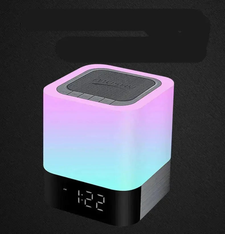 waterproof bluetooth speaker | portable wireless speaker | outdoor camping speaker | energy saving