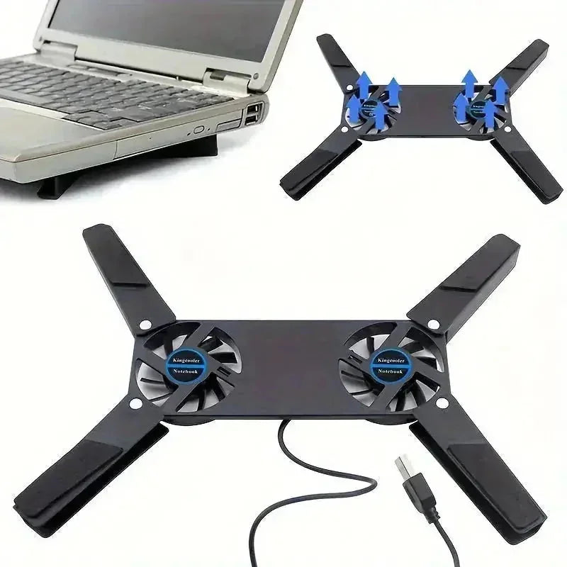 ultra-silent operation | efficient heat dissipation | adjustable ergonomic tilt | ultrasonic cleaning