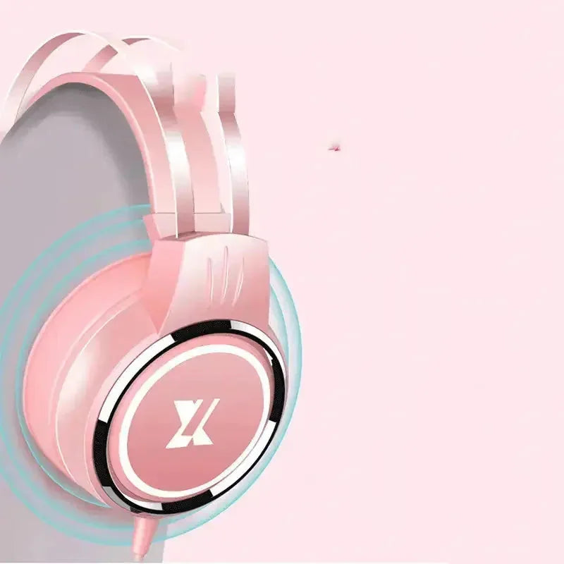 noise-cancelling microphone | 71 surround sound | memory foam ear cups | ultrasonic cleaning