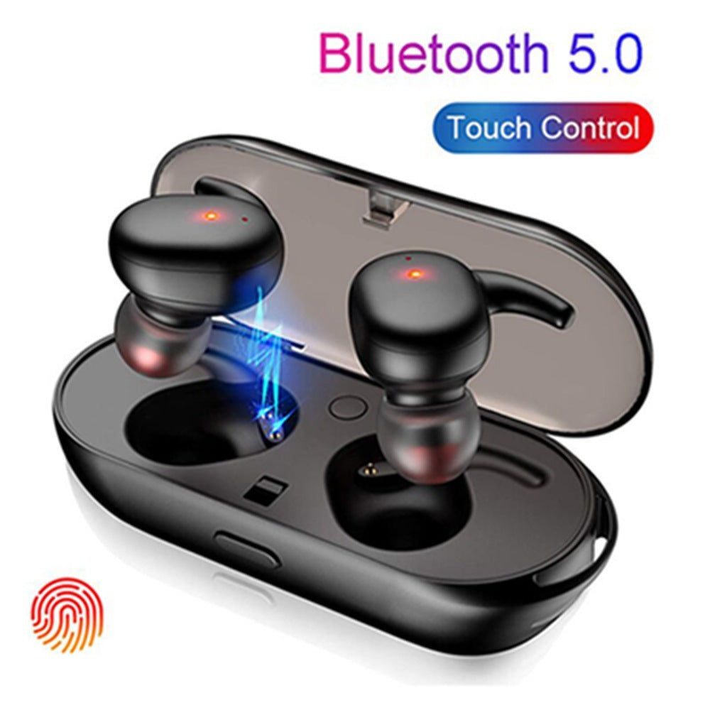 TWS4 Bluetooth Headset 