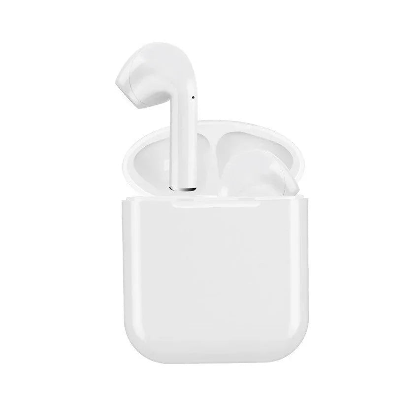 noise cancelling earbuds | wireless charging case | 10 hour battery life | ultrasonic cleaning