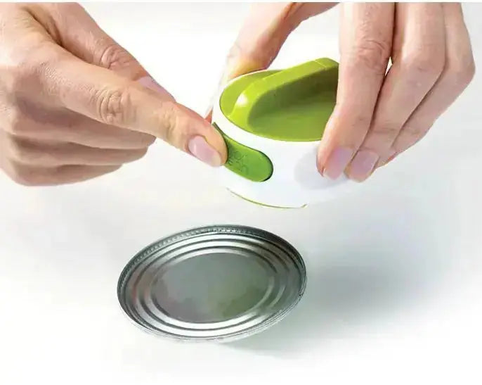 Compact Can Opener 