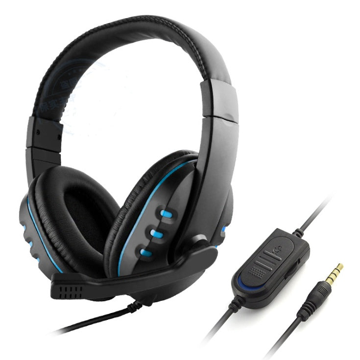 Warlord Gaming Headsets 