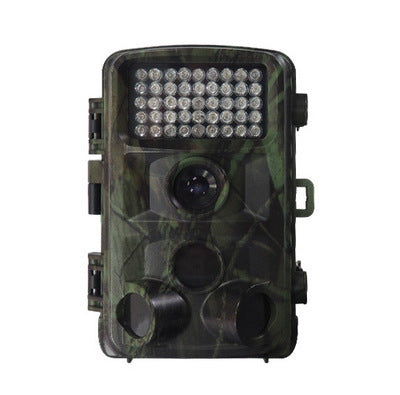 Wild hunting camera 