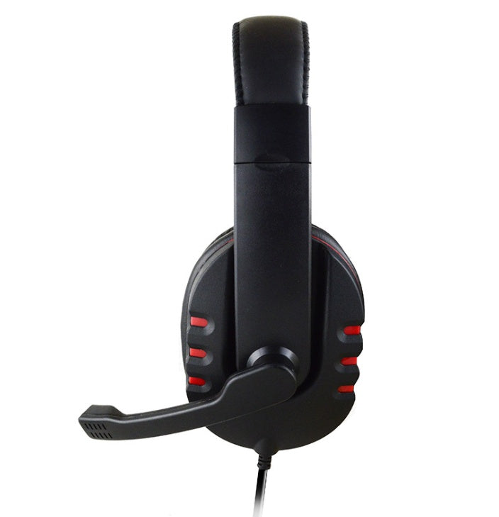 Warlord Gaming Headsets 