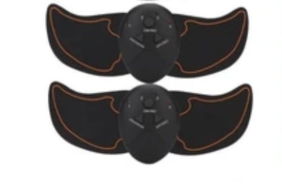 The Ultimate EMS Abs & Muscle Trainer 