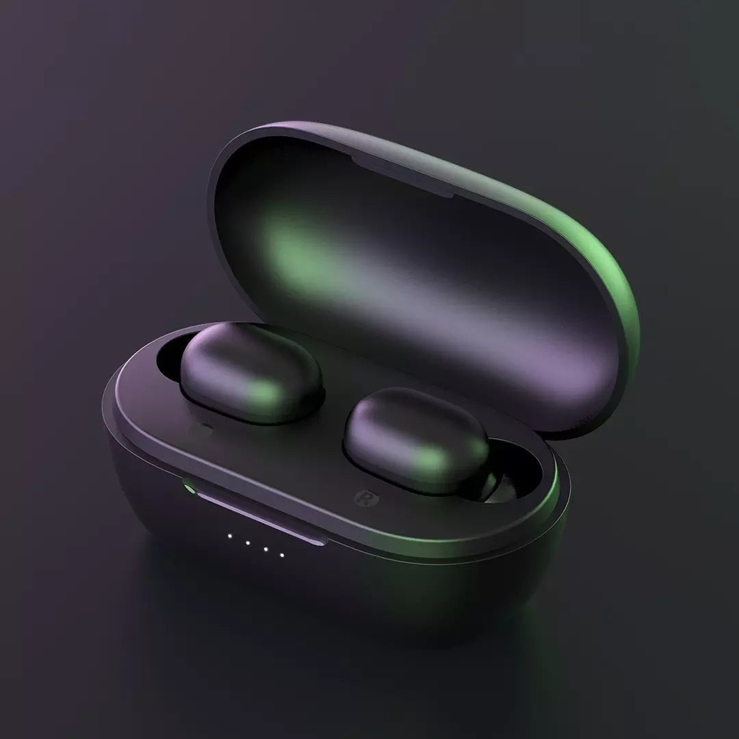 GT1 Pro true wireless headphones 
