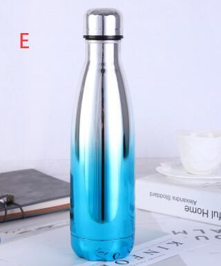 stainless steel water bottle 
