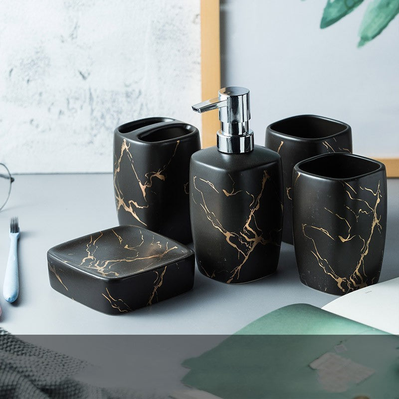 Wash bathroom, gift, mouthwash cup, bathroom 