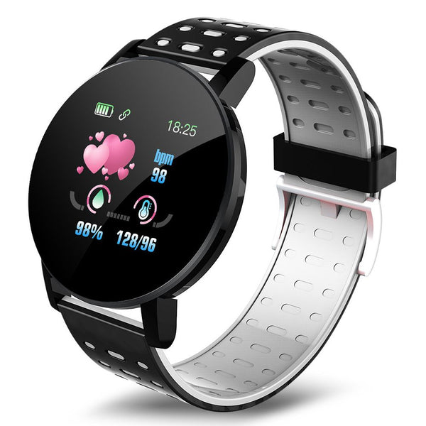 Bluetooth smart watch 
